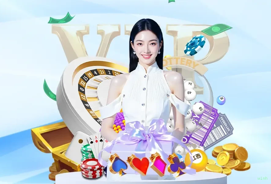 Baccarat Online winh