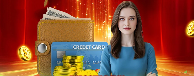 Depositar Crypto winh