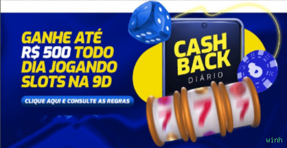 winh Cassino Clássico