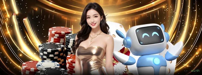 winh Cassino Clássico