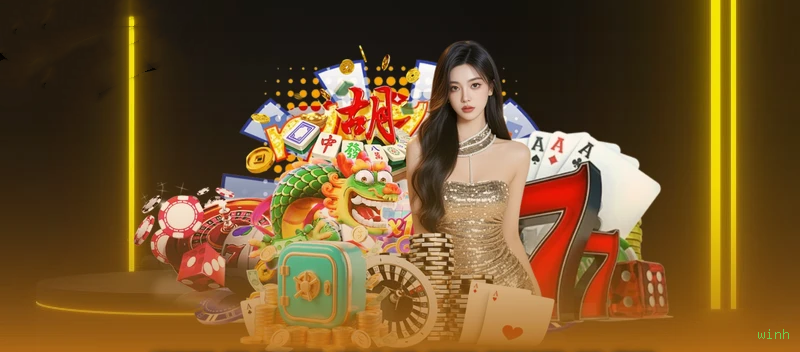 winh Cassino Clássico