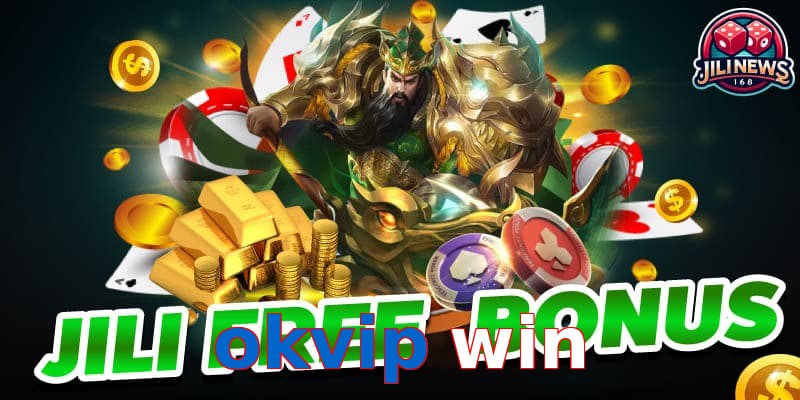 okvip win