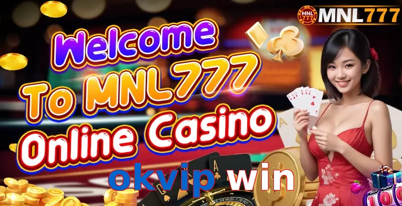 okvip win