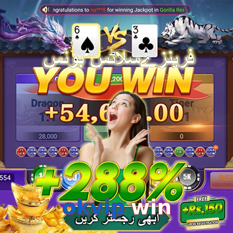 okvip win