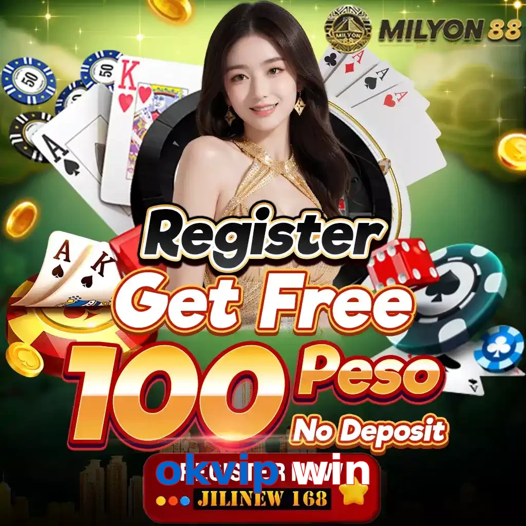 okvip win