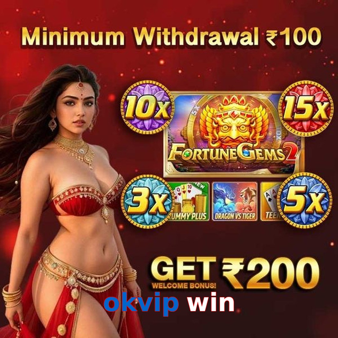 okvip win