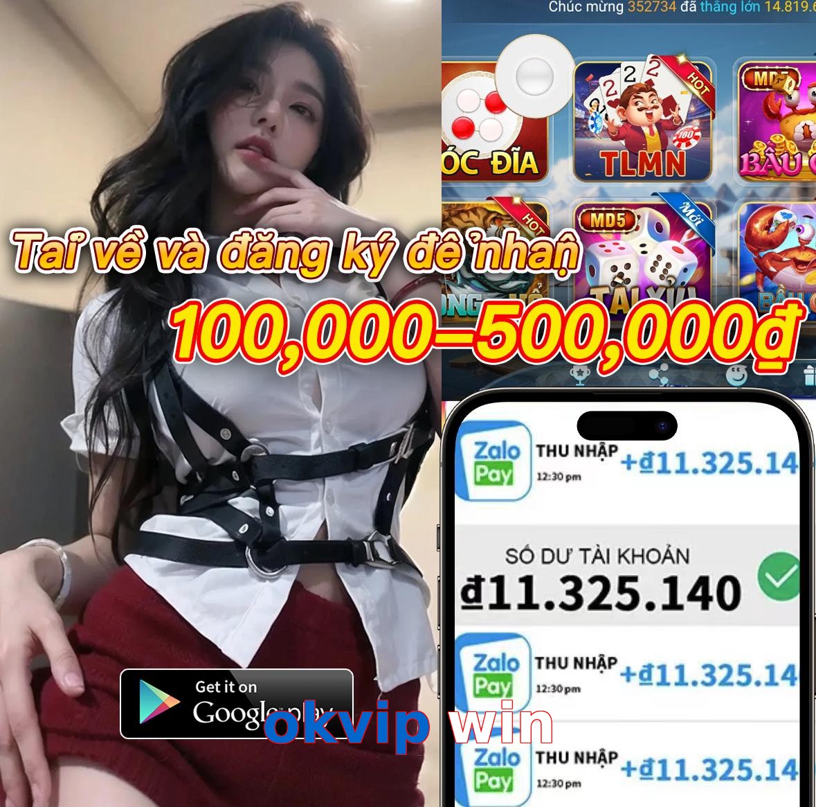 okvip win