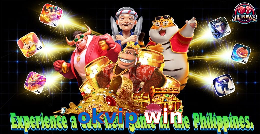 okvip win