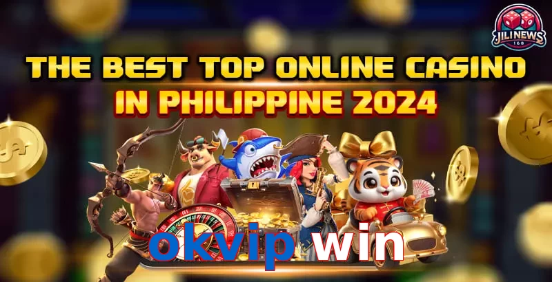 okvip win