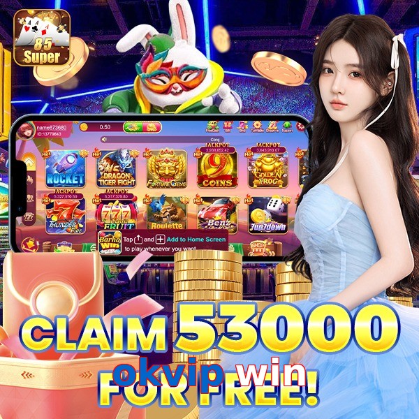 okvip win