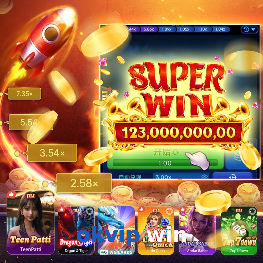 okvip win
