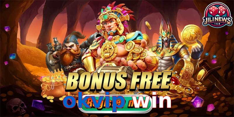 okvip win