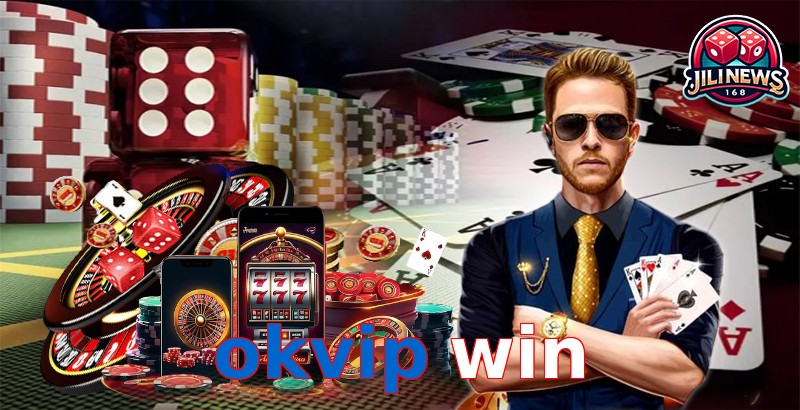 okvip win