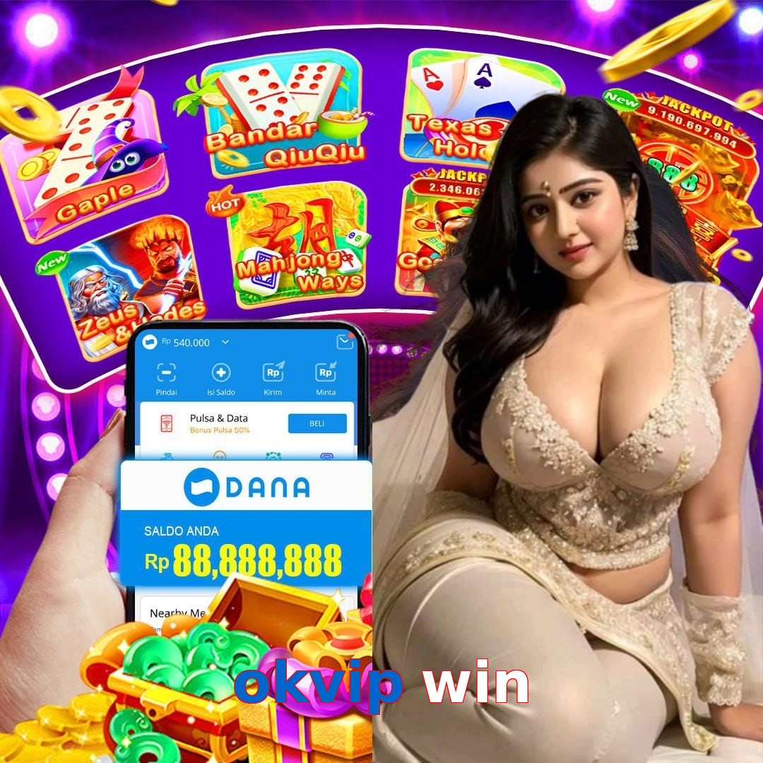 okvip win