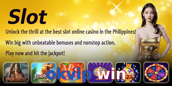 okvip win