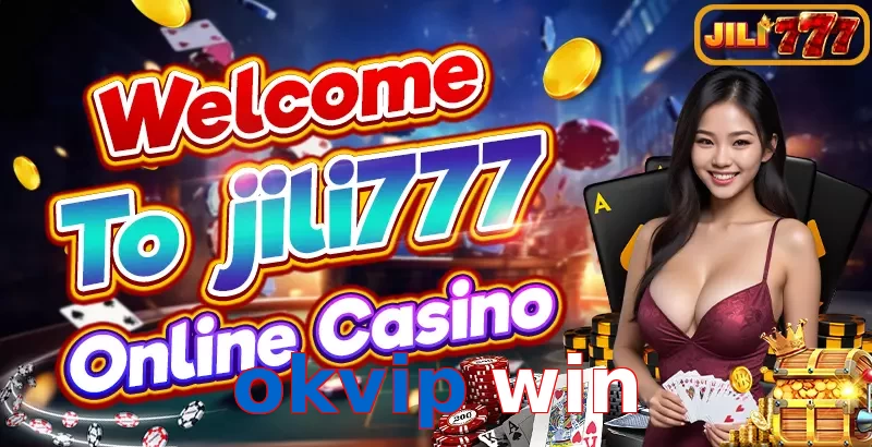 okvip win