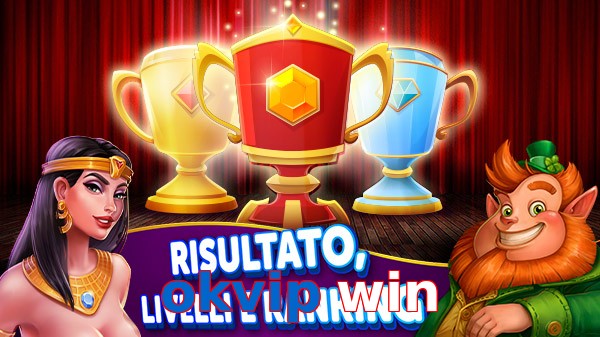okvip win