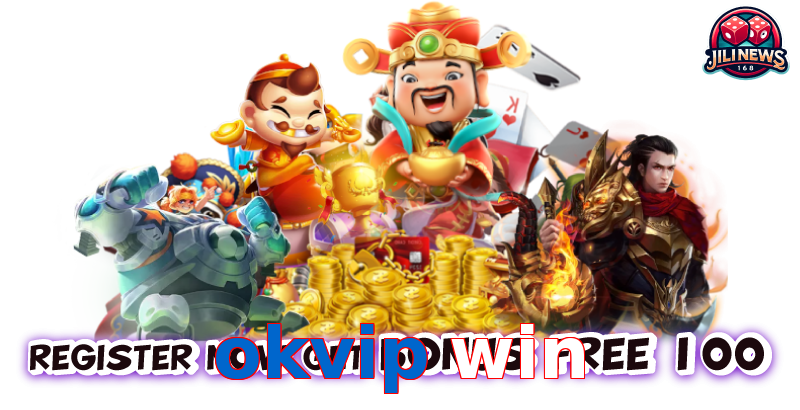 okvip win