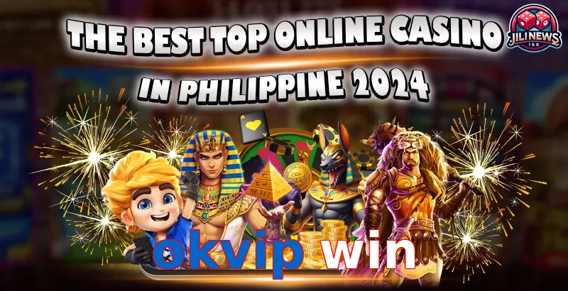 okvip win