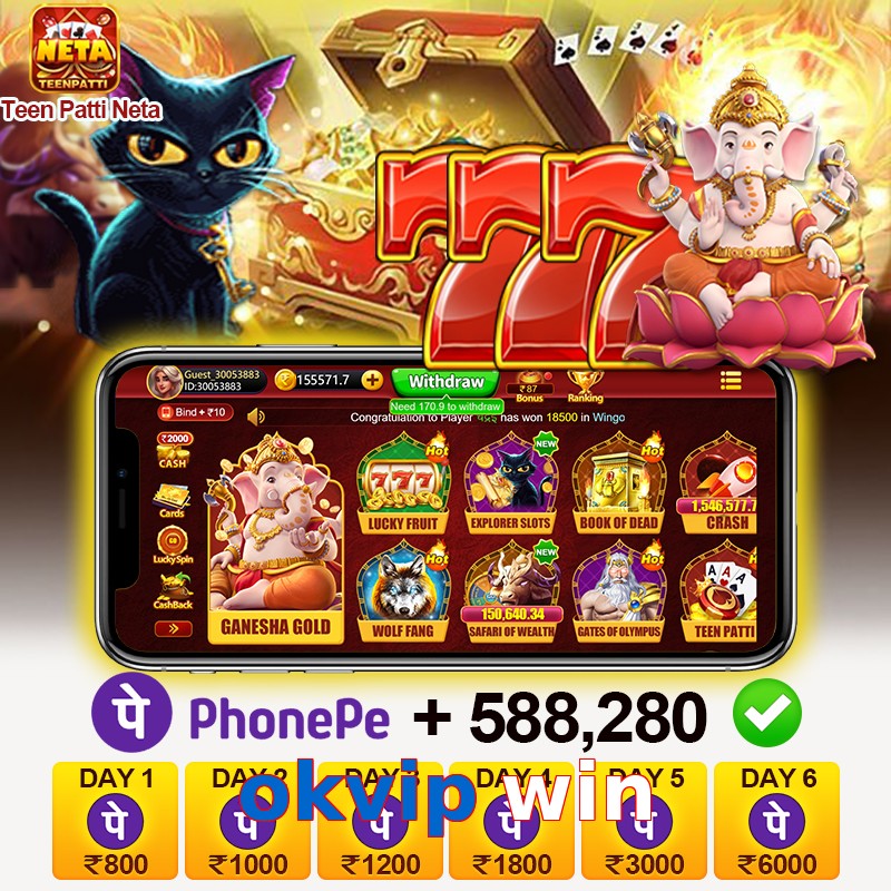 okvip win