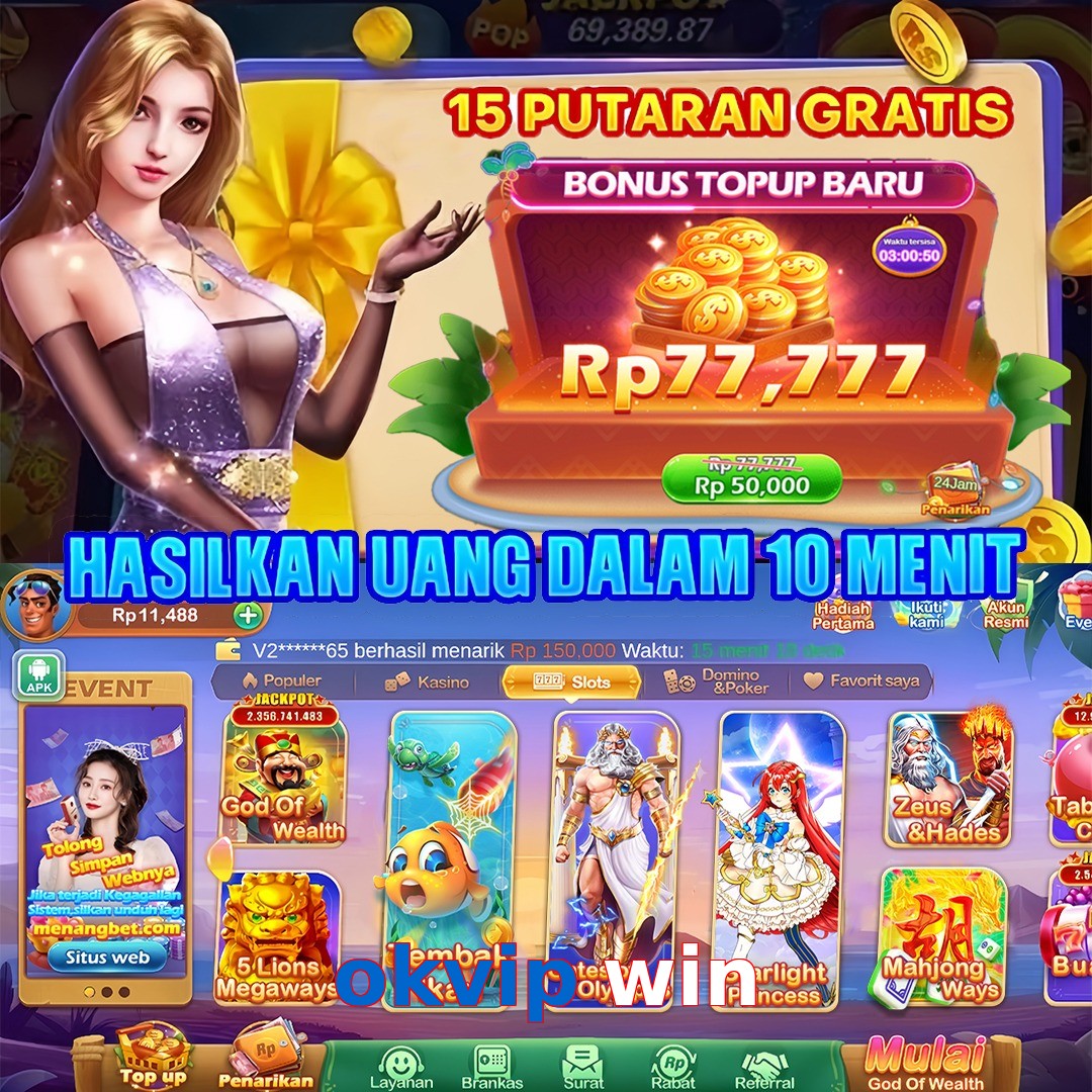 okvip win