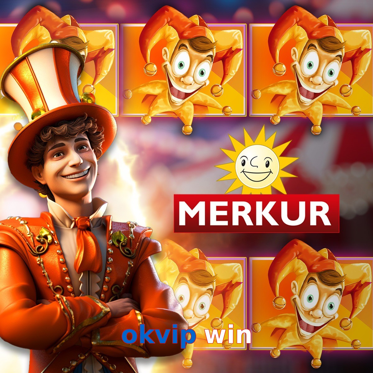 okvip win