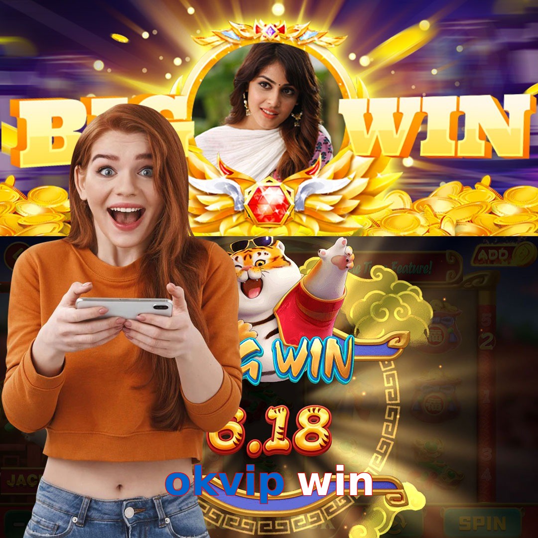 okvip win