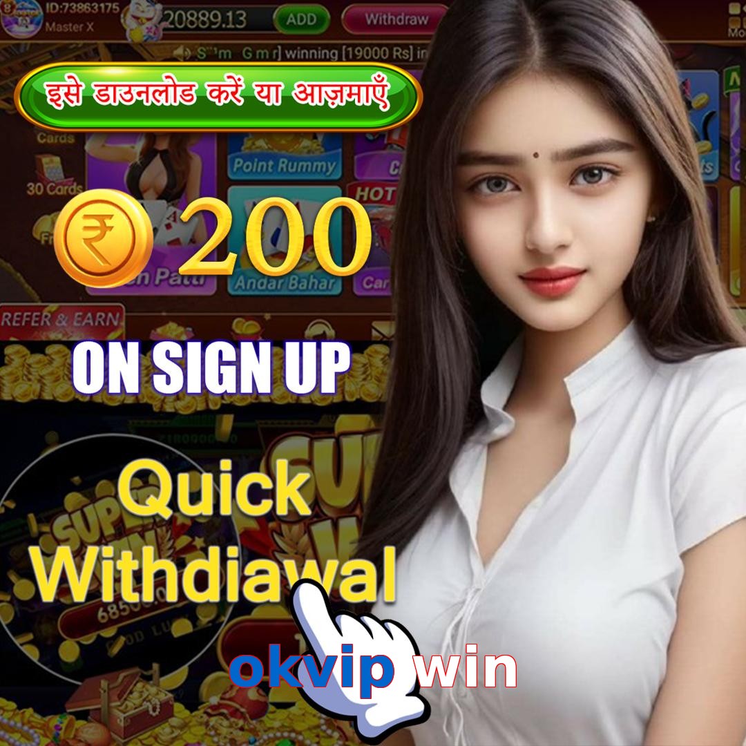 okvip win
