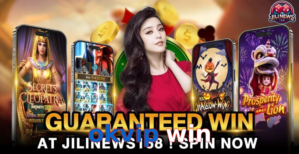 okvip win