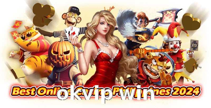 okvip win
