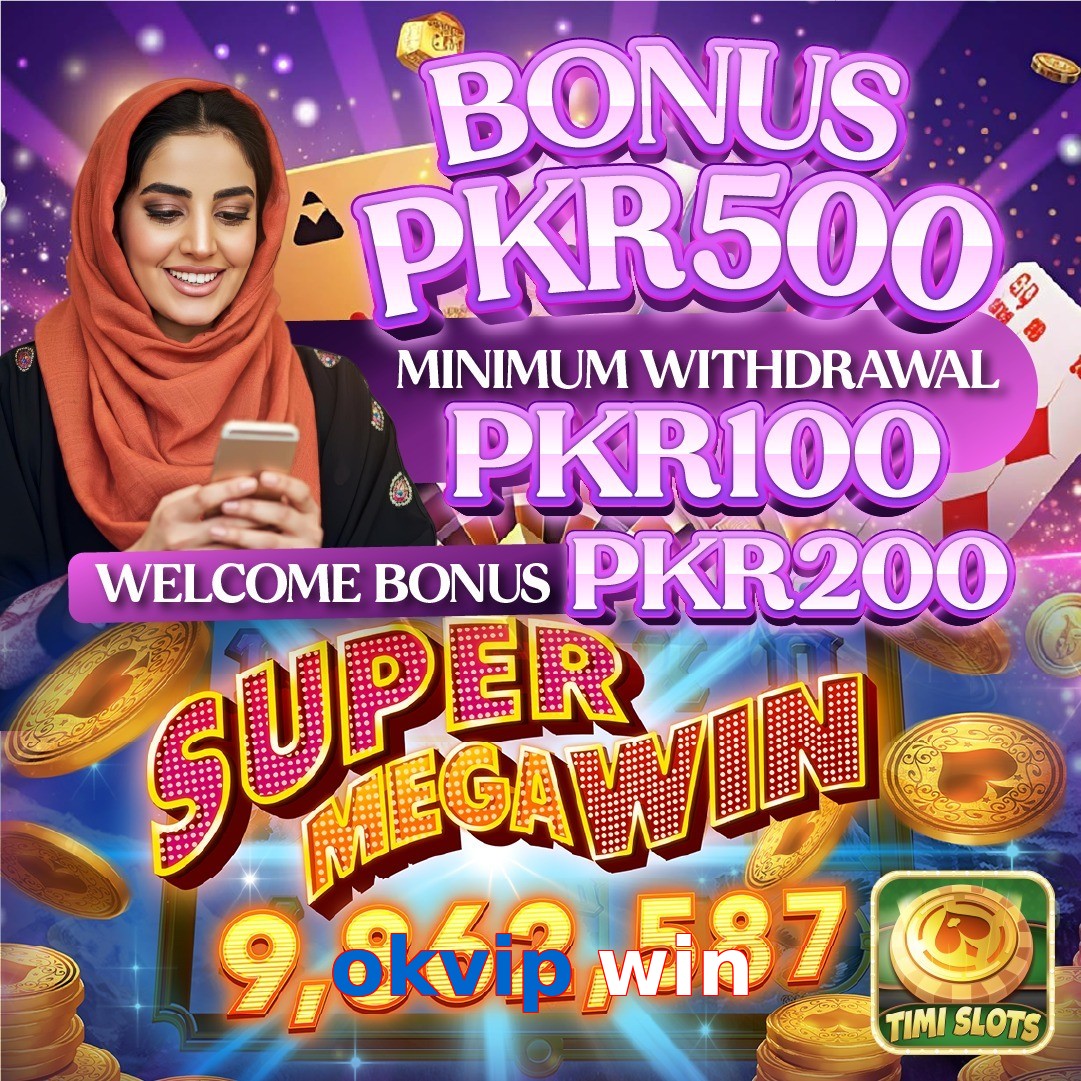 okvip win