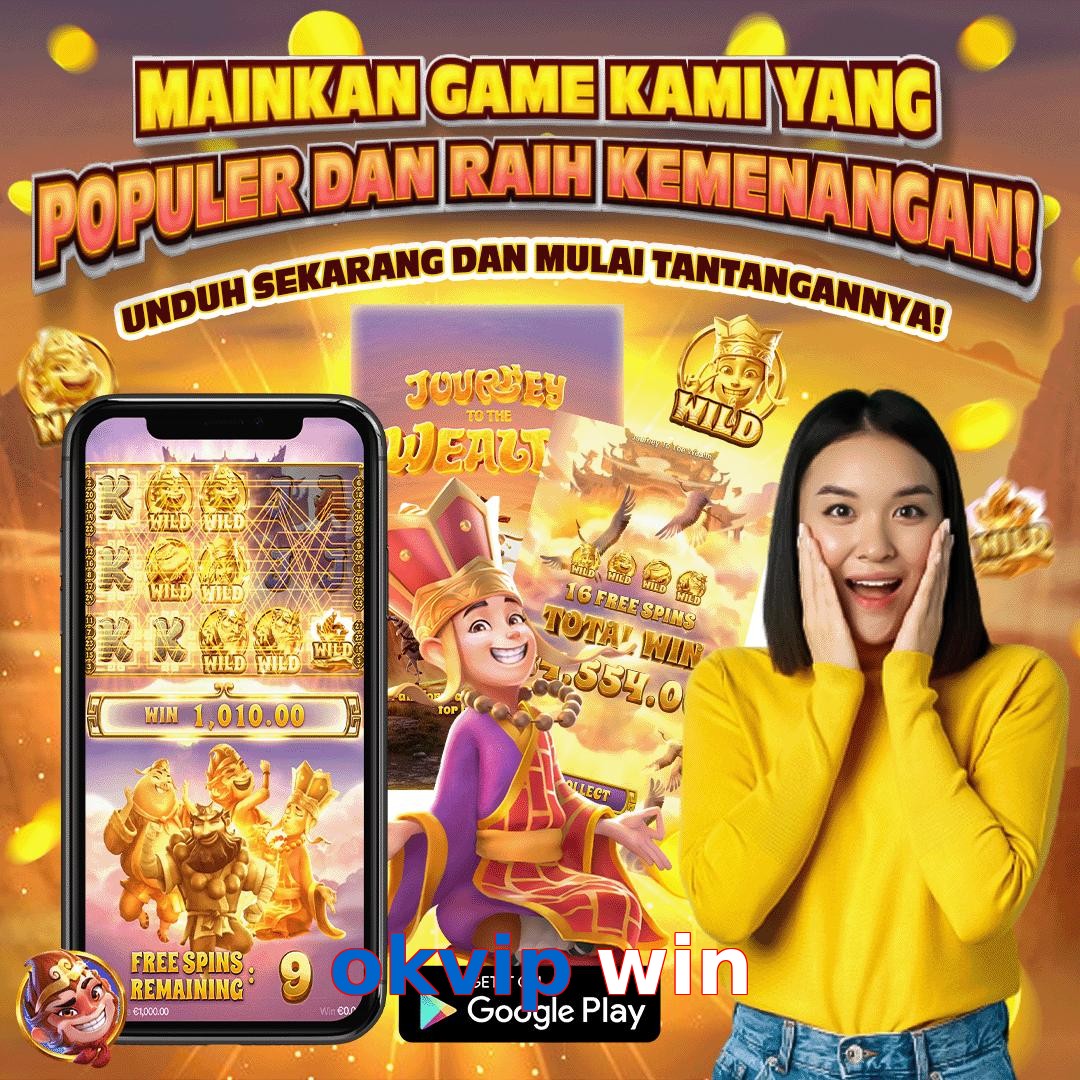 okvip win