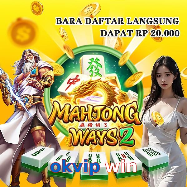 okvip win