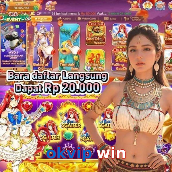 okvip win