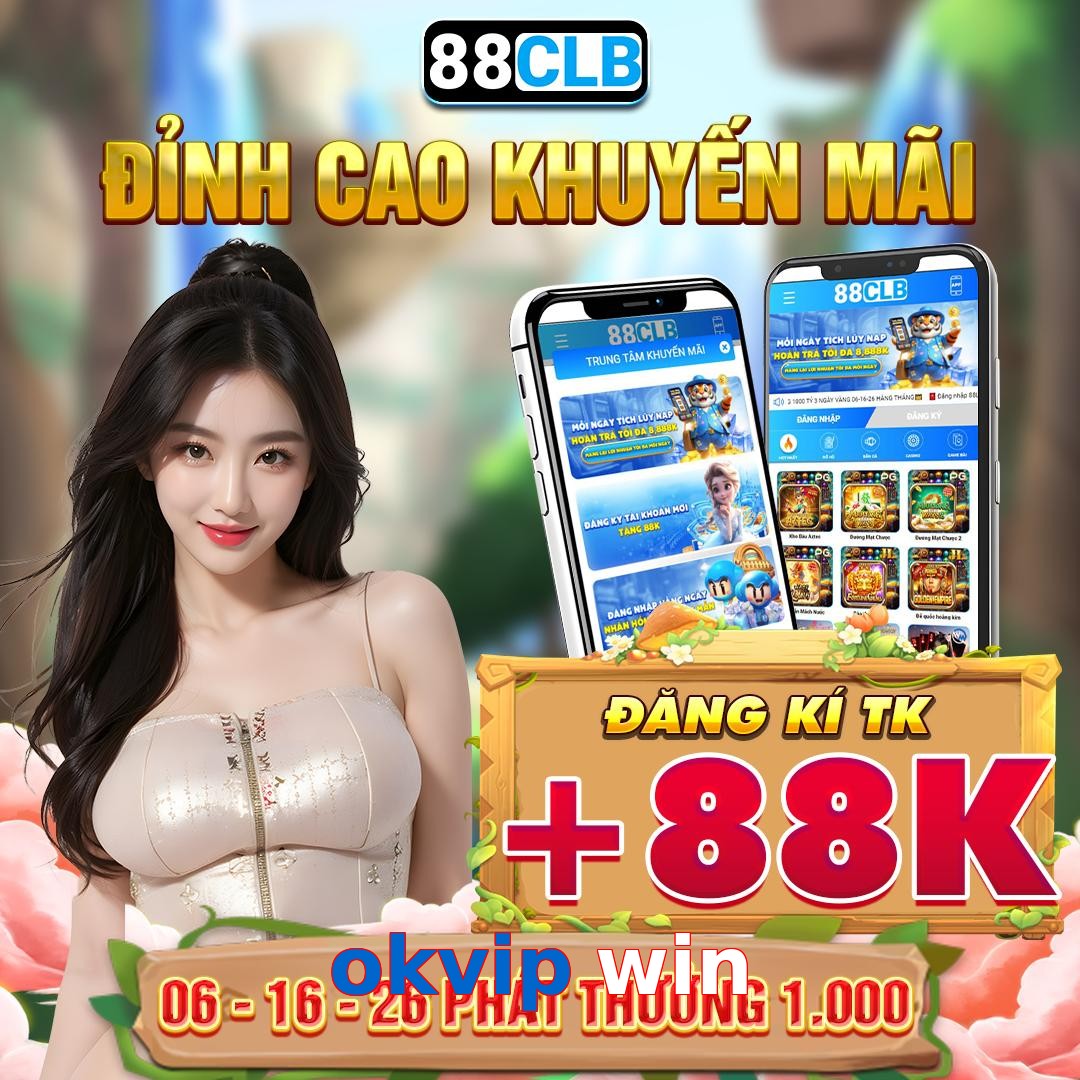 okvip win