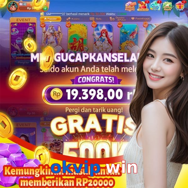 okvip win