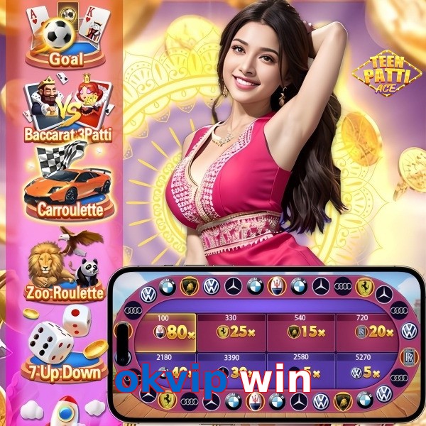 okvip win