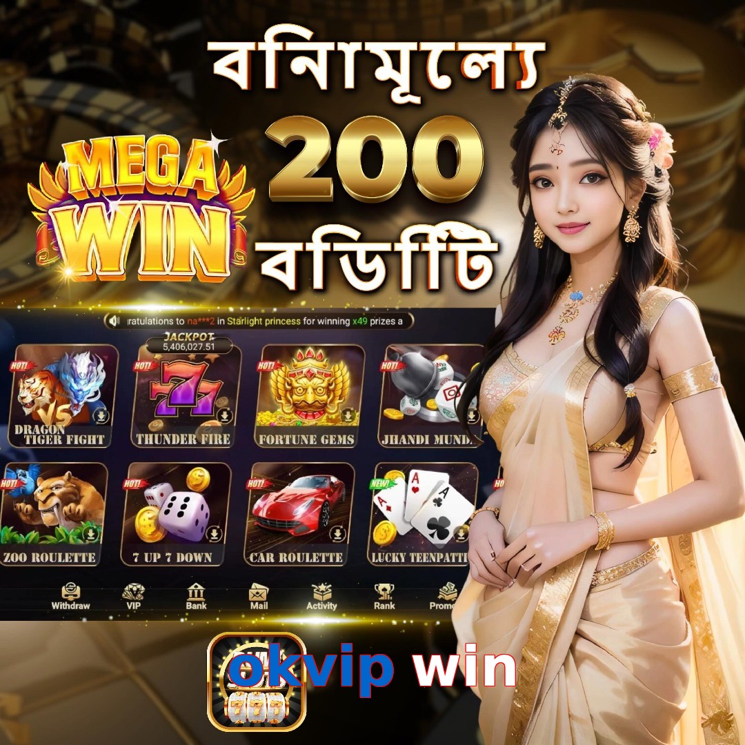 okvip win