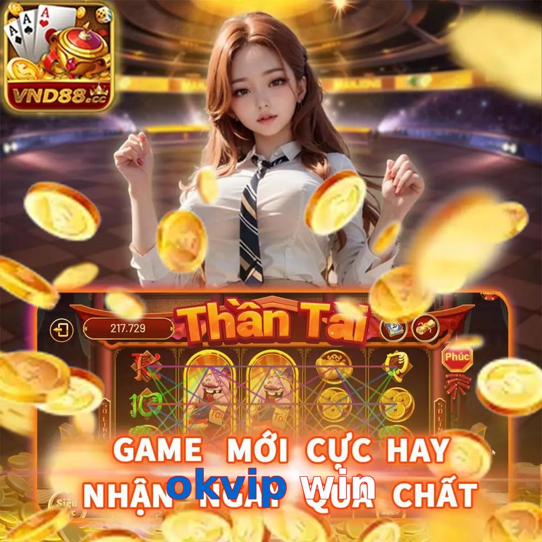okvip win