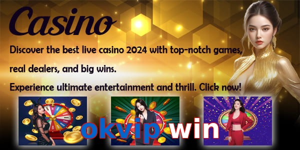 okvip win