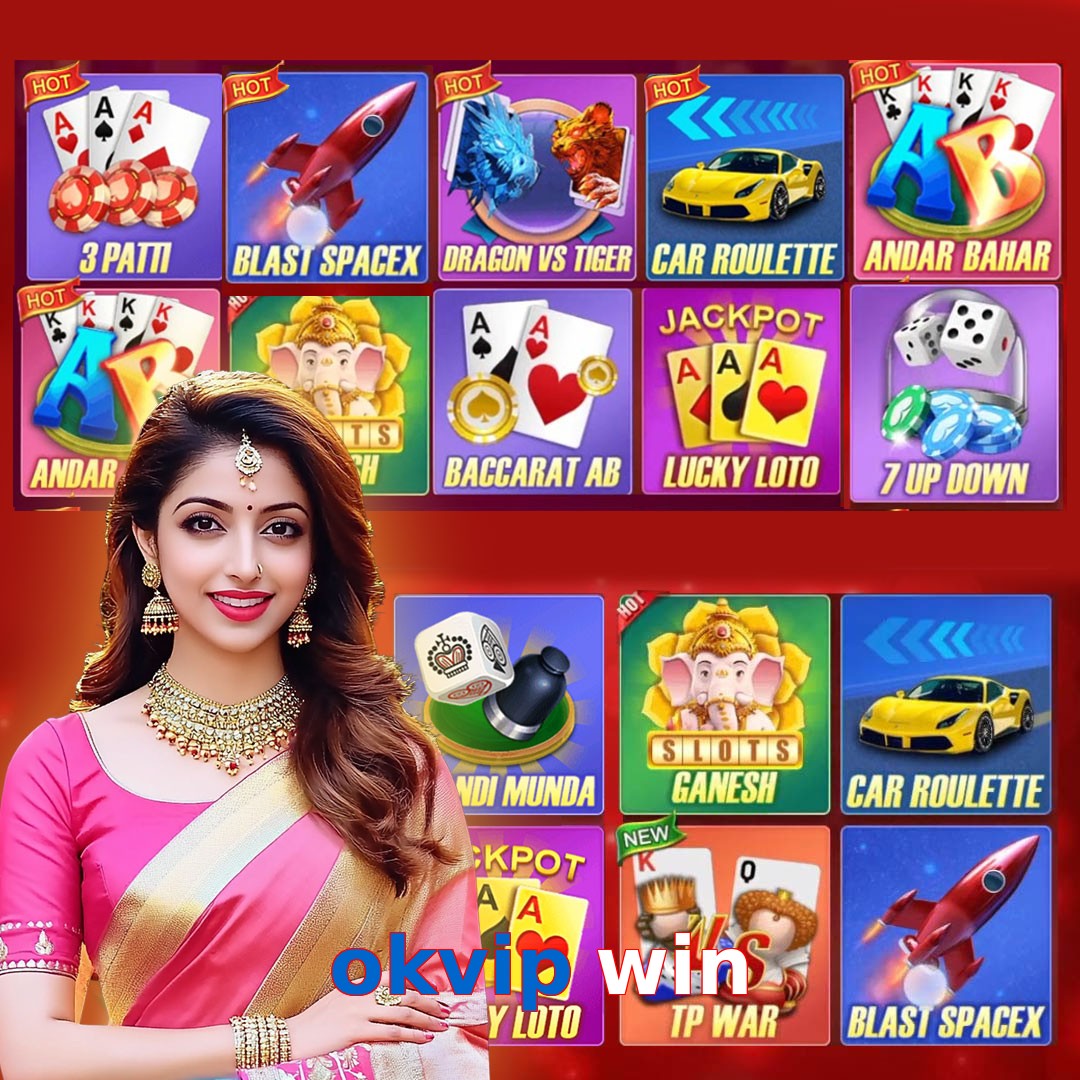 okvip win