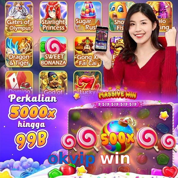 okvip win