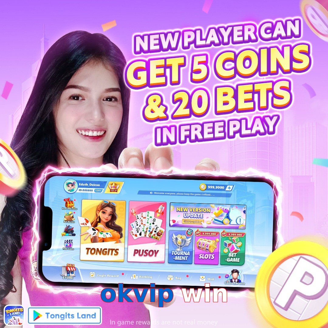 okvip win
