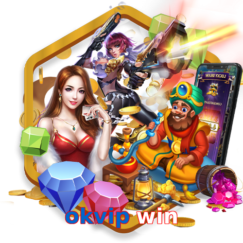 okvip win