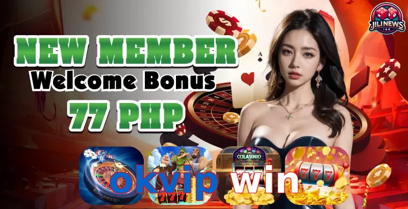 okvip win