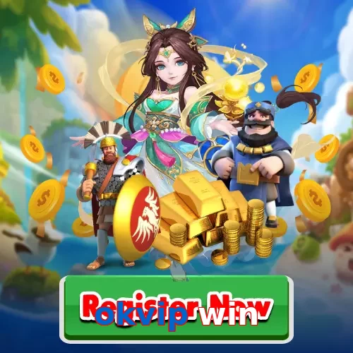 okvip win