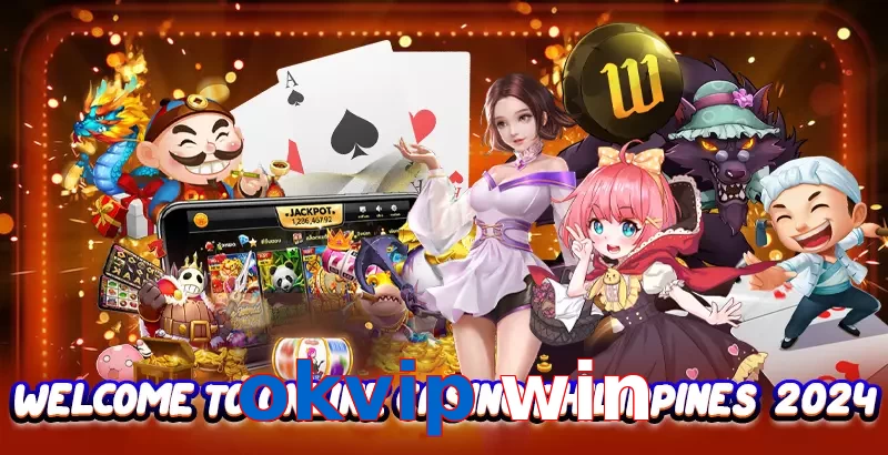 okvip win