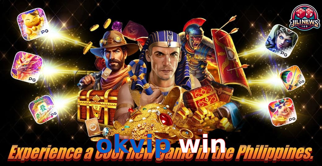 okvip win