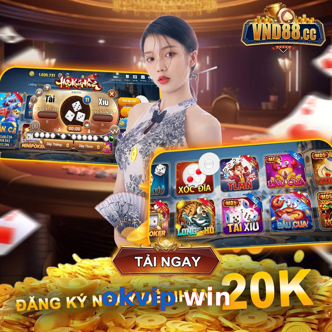 okvip win