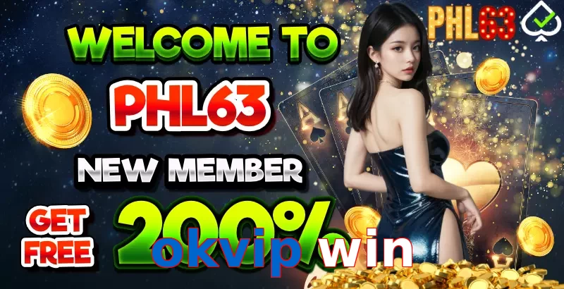 okvip win